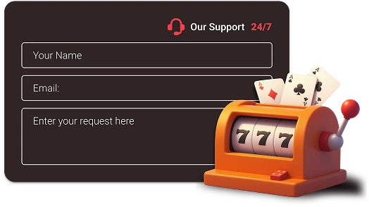 Support Support